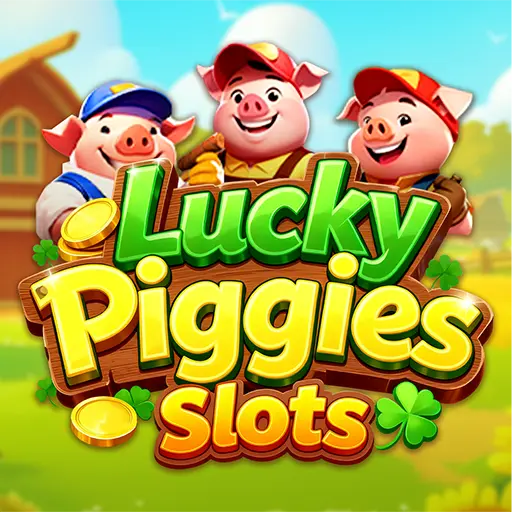 Lucky Piggies gemple Probomodapk