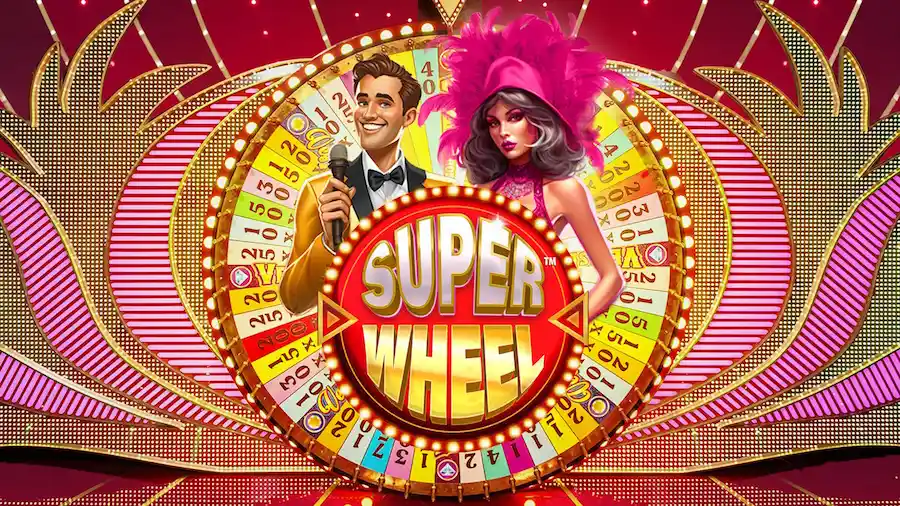 Super Wheel Probomodapk